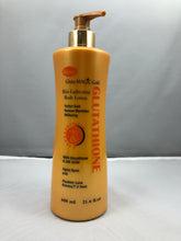 Gluta- MAGIC Gold skin lightening body lotion 600ML
